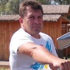 Фотография мужчины Анатолий, 47 лет из г. Гадяч