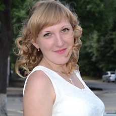 Фотография девушки Женичка, 30 лет из г. Смела