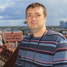 Фотография мужчины Кирилл, 43 года из г. Солигорск