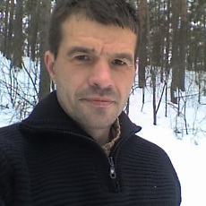 Фотография мужчины Олег, 54 года из г. Горький