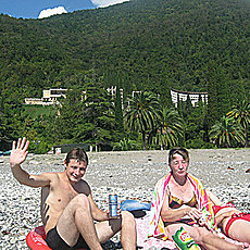 Фотография девушки Любовь, 64 года из г. Светлогорск