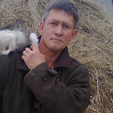 Фотография мужчины Толян, 49 лет из г. Лабинск