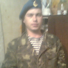 Фотография мужчины Юра, 35 лет из г. Добровеличковка
