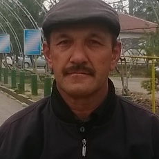 Фотография мужчины Шамил, 61 год из г. Душанбе