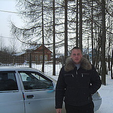 Фотография мужчины Александр, 45 лет из г. Иваново