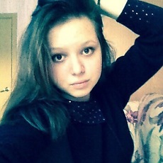 Фотография девушки Мария, 27 лет из г. Нижний Новгород