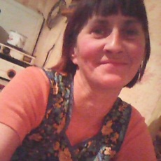 Фотография девушки Елена, 53 года из г. Новосокольники