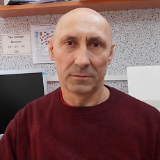 Фотография мужчины Владимир, 63 года из г. Орша