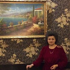 Фотография девушки Виктория, 66 лет из г. Ростов-на-Дону