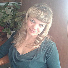 Фотография девушки Лена, 44 года из г. Владимир