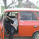 Костя, 37 лет