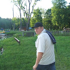 Фотография мужчины Raw, 48 лет из г. Гродно