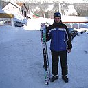 Александр, 38 лет