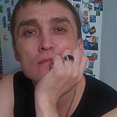 Фотография мужчины Андрей, 47 лет из г. Йошкар-Ола