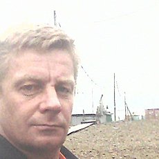 Фотография мужчины Сергей, 54 года из г. Охотск