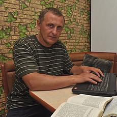 Фотография мужчины Иван, 52 года из г. Ошмяны