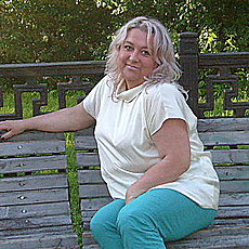 Фотография девушки Екатерина, 52 года из г. Могилев
