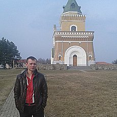 Фотография мужчины Вова, 34 года из г. Могилев