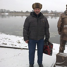 Фотография мужчины Геннадий, 61 год из г. Каменск-Шахтинский