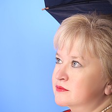 Фотография девушки Олия, 59 лет из г. Симферополь