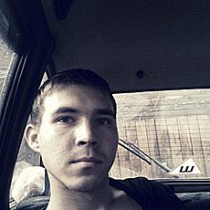 Фотография мужчины Андрей, 32 года из г. Красноярск