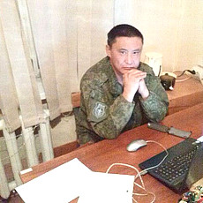 Фотография мужчины Нима, 50 лет из г. Улан-Удэ