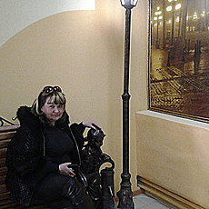 Фотография девушки Лорик, 58 лет из г. Иркутск