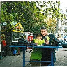 Фотография мужчины Юрий, 62 года из г. Киев