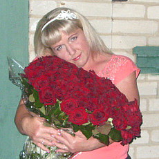 Фотография девушки Иринка, 42 года из г. Харьков