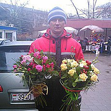Фотография мужчины Sergey, 48 лет из г. Гомель