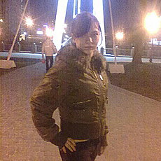 Фотография девушки Твоякошка, 33 года из г. Харьков