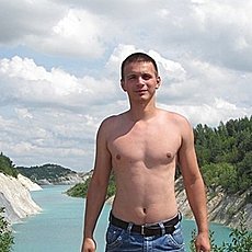 Фотография мужчины Кирилл, 34 года из г. Брест