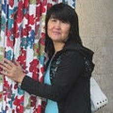 Фотография девушки Марина, 57 лет из г. Москва