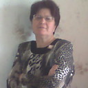Анна, 64 года