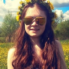Фотография девушки Иришка, 24 года из г. Минск