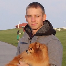 Фотография мужчины Неон, 38 лет из г. Житомир