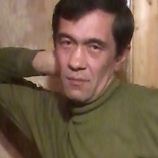 Фотография мужчины Шок, 55 лет из г. Москва