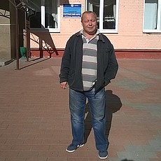 Фотография мужчины Владимир, 55 лет из г. Славгород