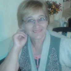 Фотография девушки Нина, 61 год из г. Зерноград