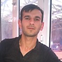 Рашад, 38 лет