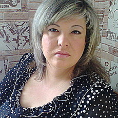 Фотография девушки Елена, 49 лет из г. Кемерово