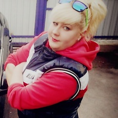 Фотография девушки Аська, 30 лет из г. Луганск