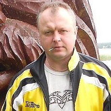 Фотография мужчины Сергей, 52 года из г. Лиозно