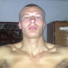 Фотография мужчины Артем, 34 года из г. Волчанск