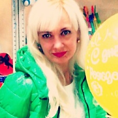 Фотография девушки Дарья, 48 лет из г. Москва