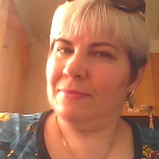 Фотография девушки Olga, 56 лет из г. Орша