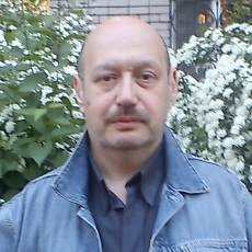 Фотография мужчины Андрей, 65 лет из г. Днепропетровск