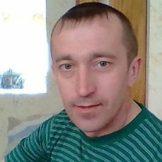 Фотография мужчины Андрей, 44 года из г. Добруш