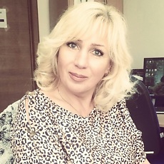 Фотография девушки Ольга, 56 лет из г. Минск