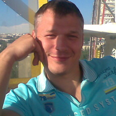 Фотография мужчины Юра, 34 года из г. Минск